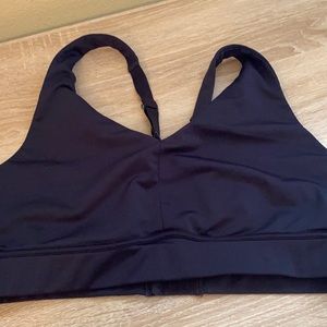 1x fabletics sports bra